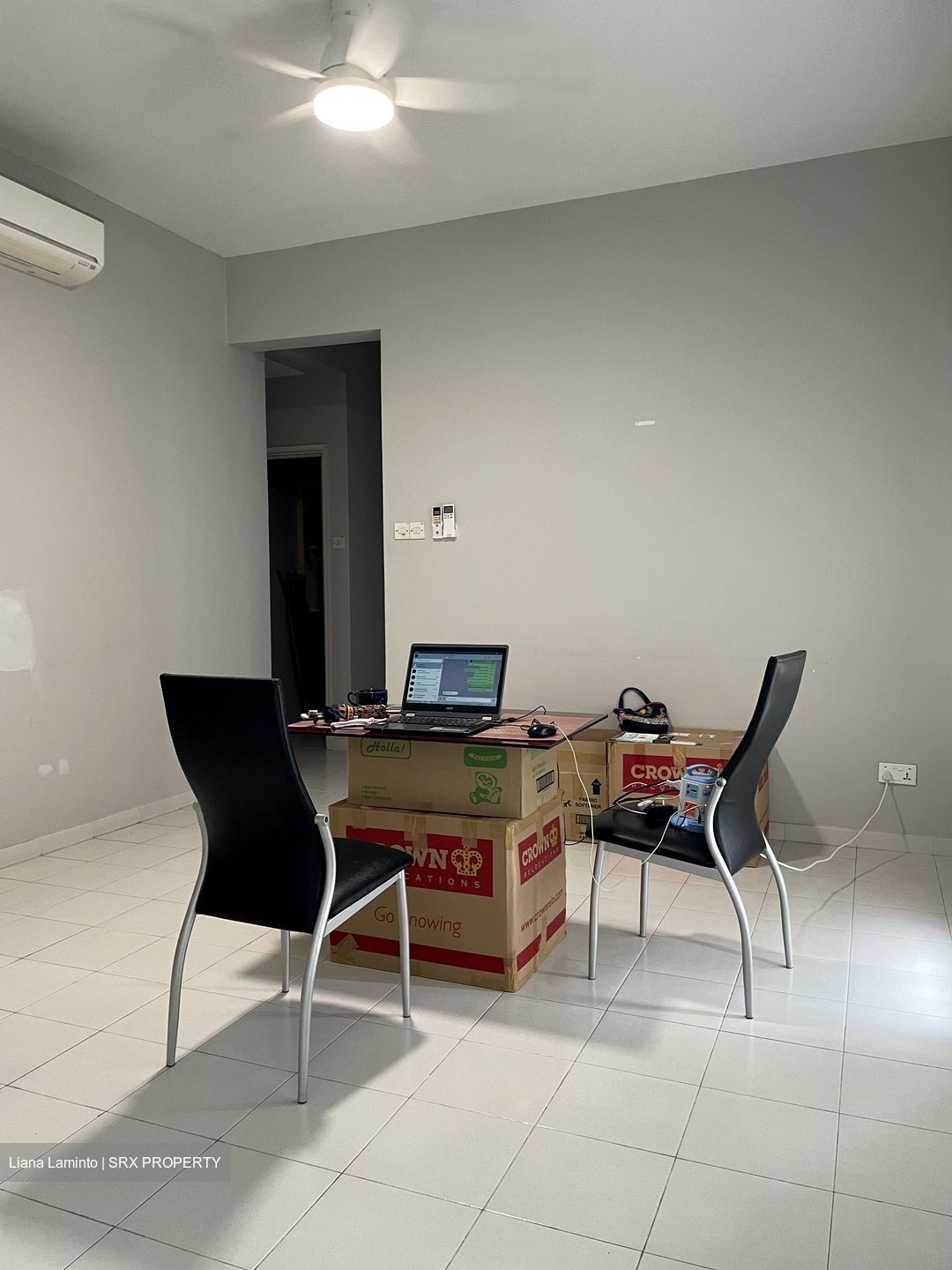 Azalea Park Condominium (D17), Condominium #492230781